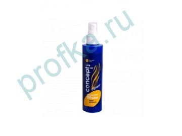 Спрей для волос Прикорневой объем Volume active spray for hair 200 мл