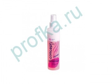 Спрей - кондиционер для волос двухфазный увлажняющий 2 - phase moisturizing Conditioning spray 200 мл