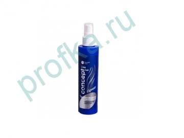 Кондиционер для волос Термозащита и увлажнение Thermo - protective hair spray 200 мл