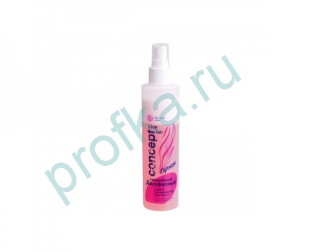 Спрей - кондиционер для волос двухфазный увлажняющий 2 - phase moisturizing Conditioning spray 200 мл